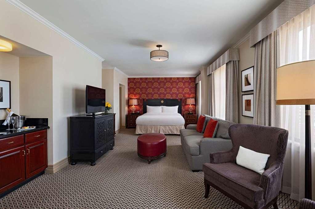The Stephen F Austin Royal Sonesta Hotel חדר תמונה